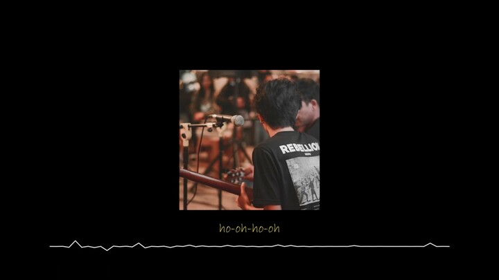 IDGITAF - Takut (COVER BY ASLASTHOPE)