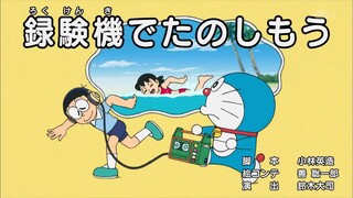 Doraemon episode 527