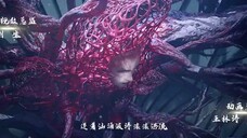 Tomb of Fallen Gods S2 Episode 25 Sub Indonesia