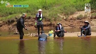 Law of the Jungle: Hidden Kingdom Special [7 END]