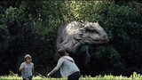 [Remix]Khủng long bạo chúa Tyrannosaurus trong <Công Viên Kỷ Jura>
