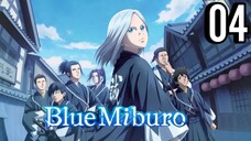 Blue Miburo Episode 4