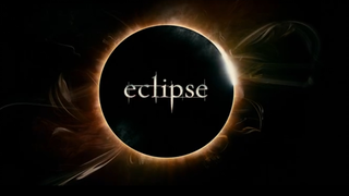 The Twilight Saga: Eclipse