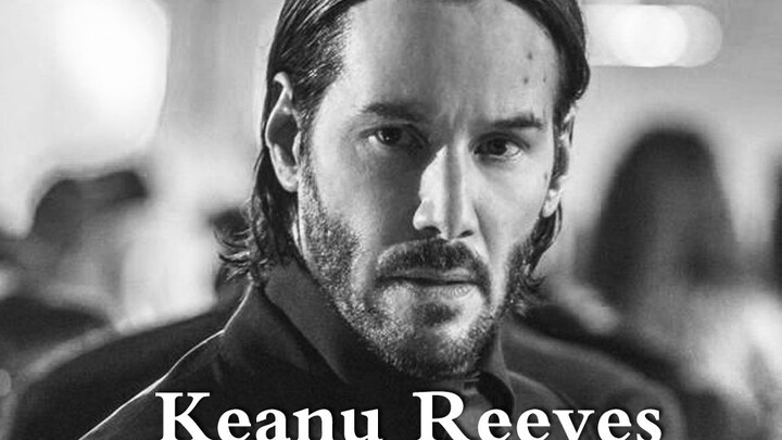 [Ruffian/Alien/Killer/Policeman/The Savior]Films of Keanu Reeves