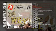 14 2004 Slank - Album Road To Peace