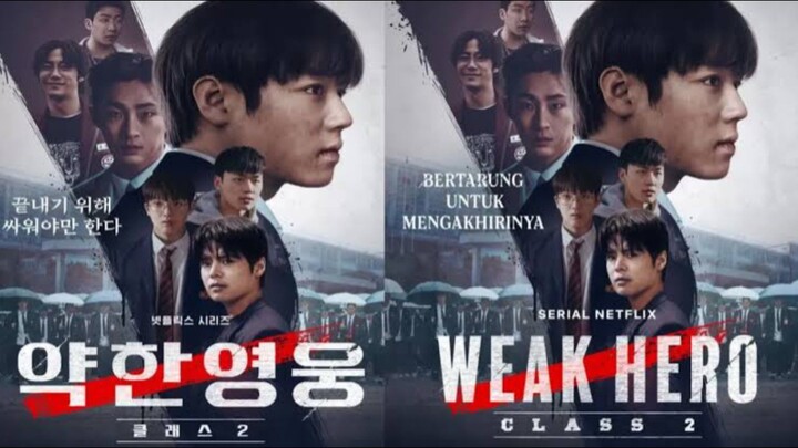 W. H. C  2-7 (Sub Indo)