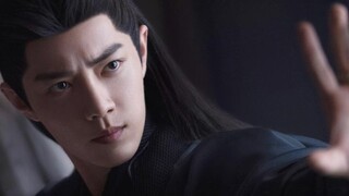 Selesai |. [Zang Hai Xi Lin (Bagian 2 Final)] Episode 21 |. Shi Ying x Wei Wuxian x Beitang Mo Ran |