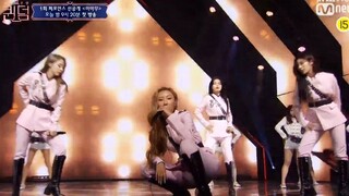 MAMAMOO 'Decalcomanie' + Park Bom 'You And I' | Show Comeback "Queendom"