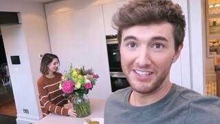 ZOE AND MARK FERRIS FUNNY MOMENTS 72