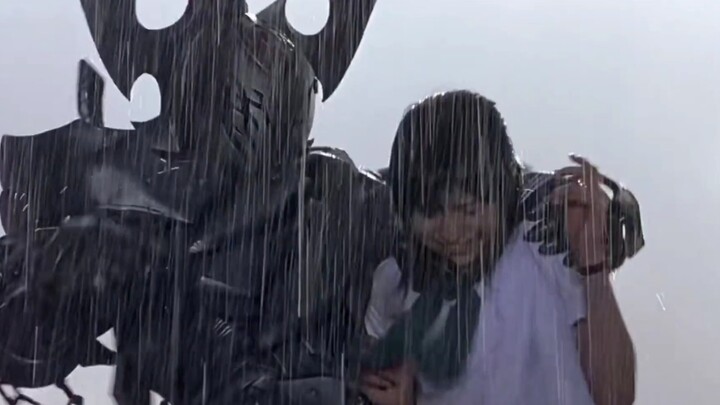 [Magic Sentai] Seeing his beloved being taken away, it must be very painful for Kui