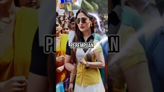 KAGUM! Inilah Perjuangan Superhero Kareena Kapoor untuk Hak Perempuan #shorts #status #foryou #fyp