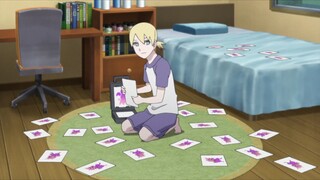 Boruto episode 33