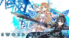 Sword Art Online 1 - Dub Indo [Episode 22]