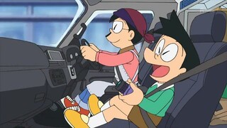 Doraemon Episode 677