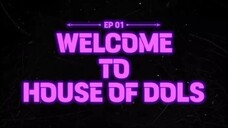 Kep1er House Of Dols Episode 1 english sub