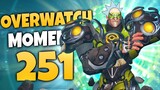 Overwatch Moments #251