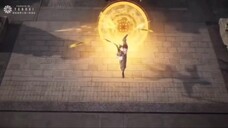 The Strongest Enhancement Upgrade Eps 11 Sub indo