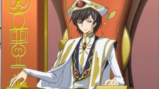 Code Geass: Lelouch of the Rebellion R2 - Emperor Lelouch / Season 2 Episode 22 (Eng Dub)