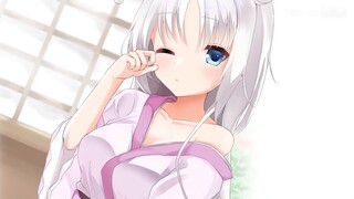 [Qianlian Wanhua] Chào buổi sáng, anh Jiangchen~
