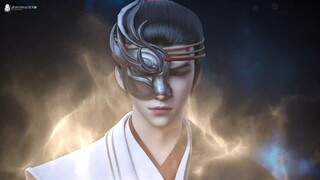 The Legend Of Martial Immortal S2 Eps 43(68)Sub Indo