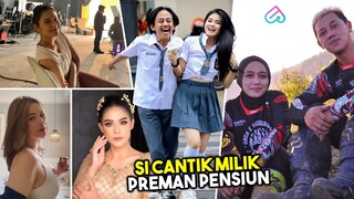 ISTRI KEPALA PREMAN BEDA USIA 19 TAHUN! Inilah Pasangan Asli 8 Pemain Sinetron Preman Pensiun 6 RCTI