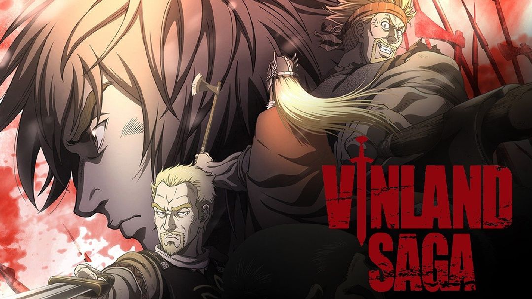 The seventeenth episode of VINLAND SAGA Season 2 is now