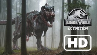 Jurassic World 3- DOMINION (2022) - Official Trailer