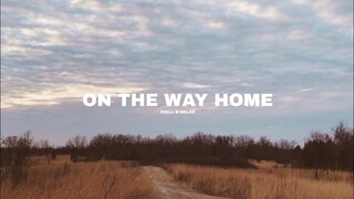(FREE FOR PROFIT) Chill Acoustic Pop Guitar Type Beat - "ON THE WAY HOME"