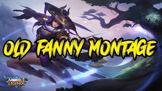 LAST OLD FANNY MONTAGE!!🔥