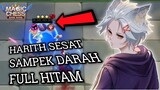 HARITH MAGE ABYSS AUTO NGESOT TERUS ! 6 MAGE + 6 ABYSS || MOBILE LEGENDS MAGIC CHESS