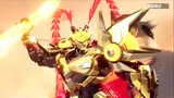 [CG Video] Sun Wukong | Speed Drifters/QQ Speed