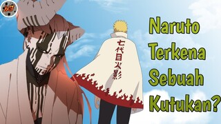 Apakah Naruto Terkena Sebuah Kutukan dari Hokage Pendahulu nya?