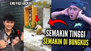 CEWE MANA LAGI YANG HARUS KAMI PERCAYA‼️..REACT MEME KOCAK