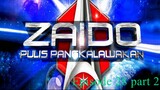 ZAIDO 2007 Episode 28 part 2