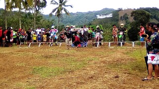 Little Baguio Motocross 2022