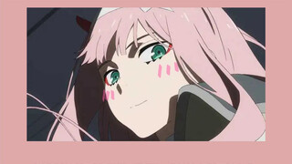 [ASMR] 02 from DARLING in the FRANXX