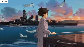 Top 10 Movies Anime Có Doanh Thu Khủng Nhất- 2