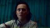[Hammerki/Loki] Dia tersenyum ketika dia menyebut saudaranya Loki tua membakar kekuatan sucinya dan 