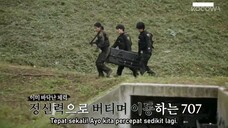 The Iron Squad W E03 Sub Indo