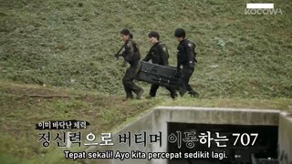The Iron Squad W E03 Sub Indo