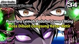 Strategi Licik Melawan Boss - Alur Cerita King Account