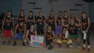 St. John