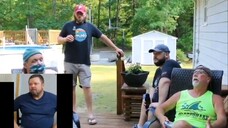 Weber's Back?! Uncle Joe's Reaction