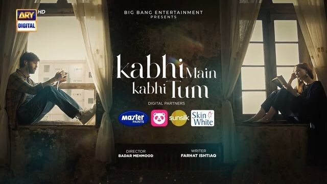 Kabhi Main Kabhi Tum Episode 29