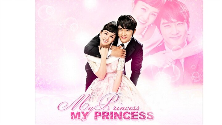 My Princess Episode 21 (Tagalog Dubbed)