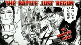 Asta Is Back, Lucius Show His Real Power - Black Clover Chapter 361 Spoilers
