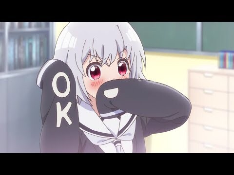 Senryuu Shoujo (eps 4) Sub indo
