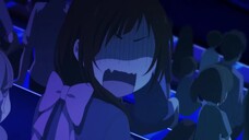 Dekiru Neko wa Kyou mo Yuuutsu Eps. 4