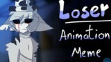 【การขนส่ง/พิมพ์ซ้ำ】Neoni - LOSER // Animation Meme