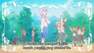 🦋 Anime Mahoutsukai Ni Narenakatta Onnanoko No Hanashi Episode 2 Subtitle Indonesia (2024) 🦋